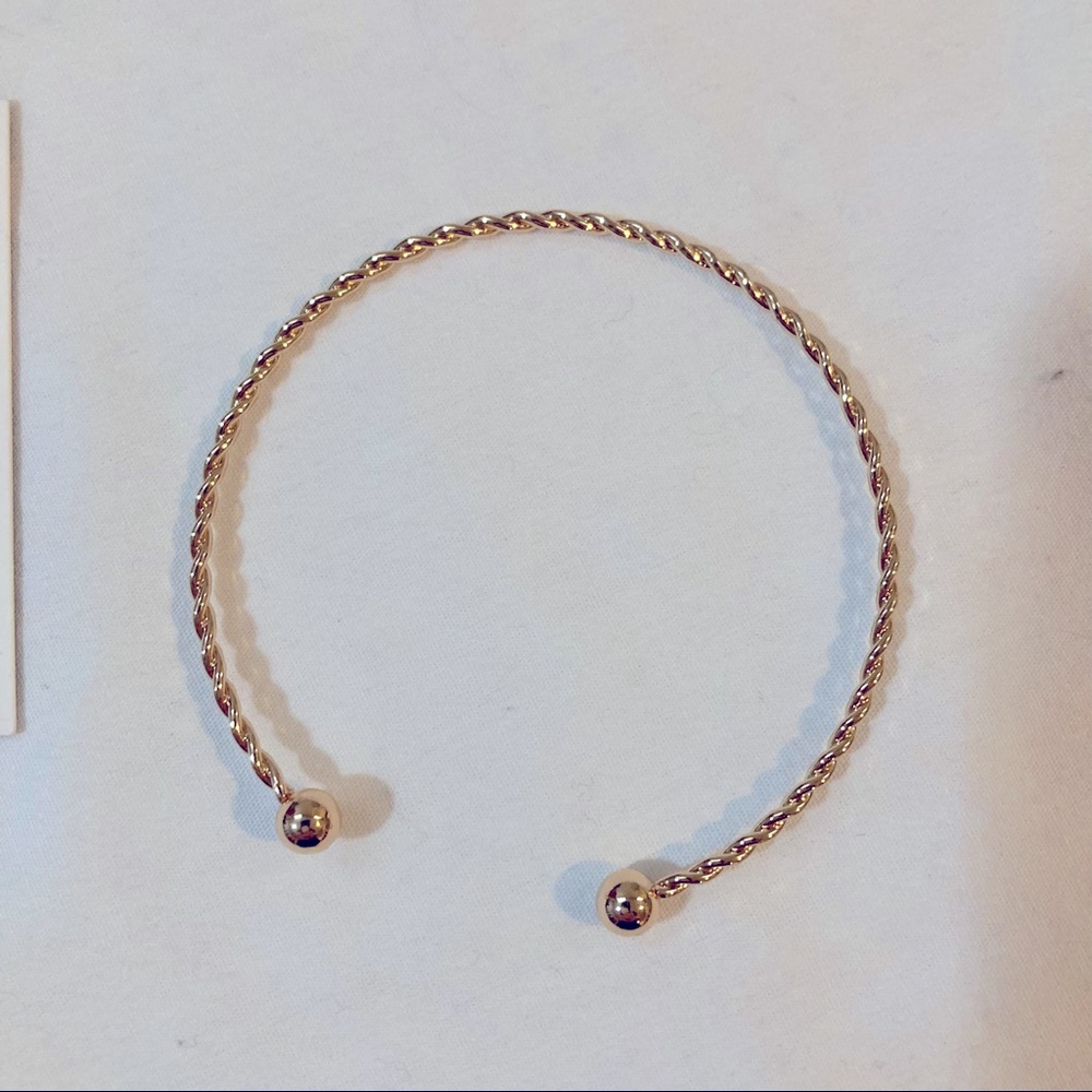 Sophia Collection Joy cuff bracelet